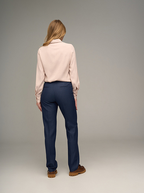 Брюки 2-652,5064-9 3