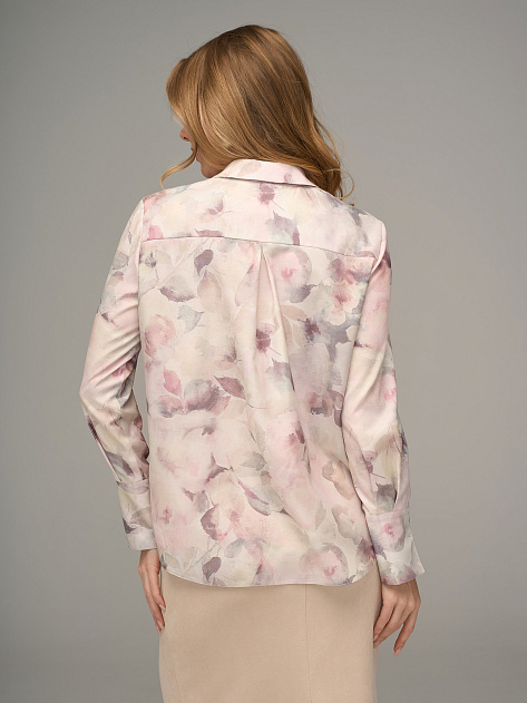 Блузка 6-413,5069-4v 4