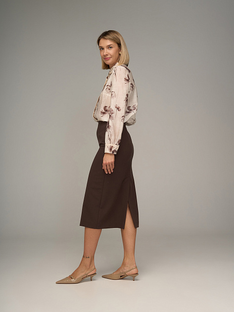 Юбка 1-424,2053-3-1 3