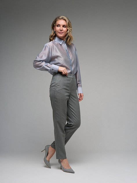 Брюки 2-614,4154 3