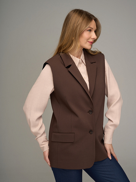 Жилет 5-50,2053-3-1 2