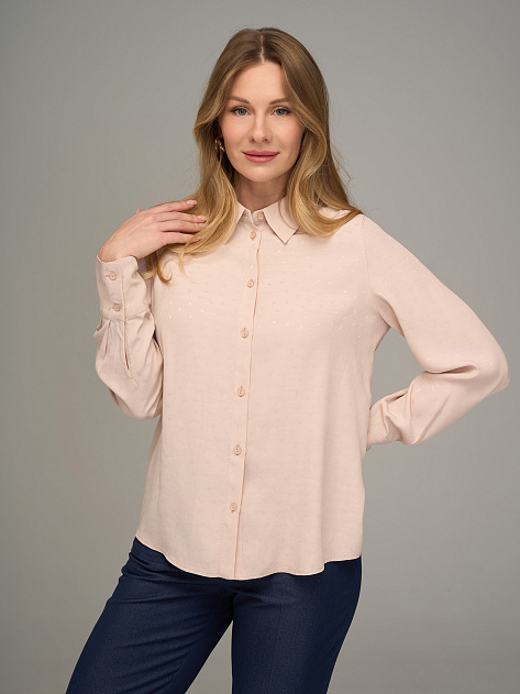 Блузка 6-444,6059-3v 3