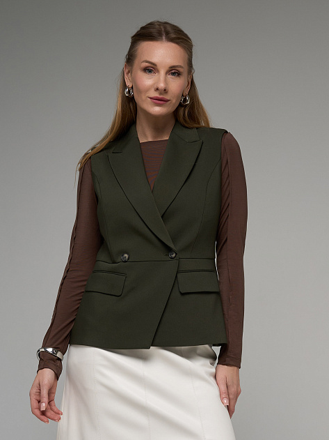 Жилет 5-47,2053-4 1