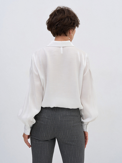 Блузка 6-419,6055-0v 3