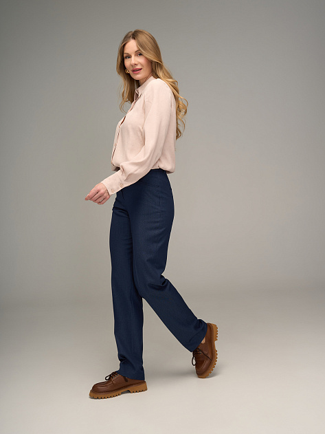 Брюки 2-652,5064-9 2