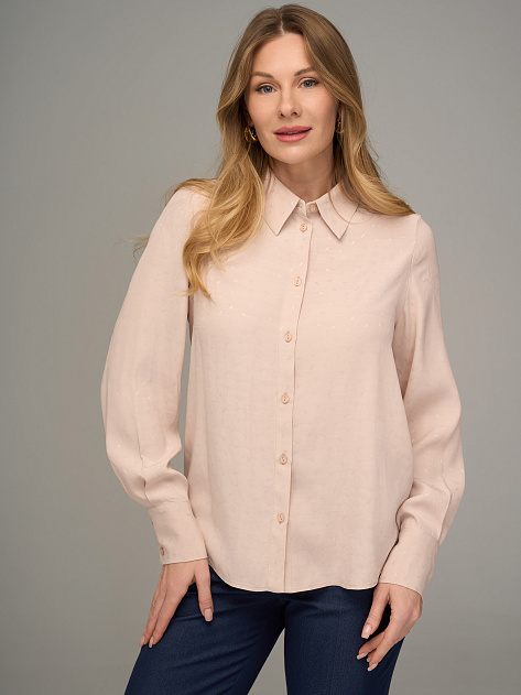 Блузка 6-444,6059-3v 2